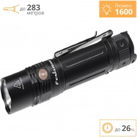 Фонарь FENIX PD36R Фонарь FENIX PD36R
