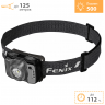 Фонарь налобный FENIX HL12R V2.0 серый